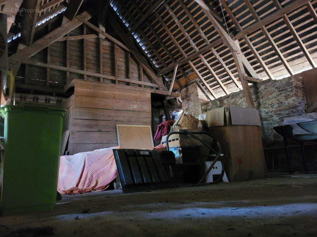 Maison de bourg, 3 Chambres, rénovée en 2017 - photo 13