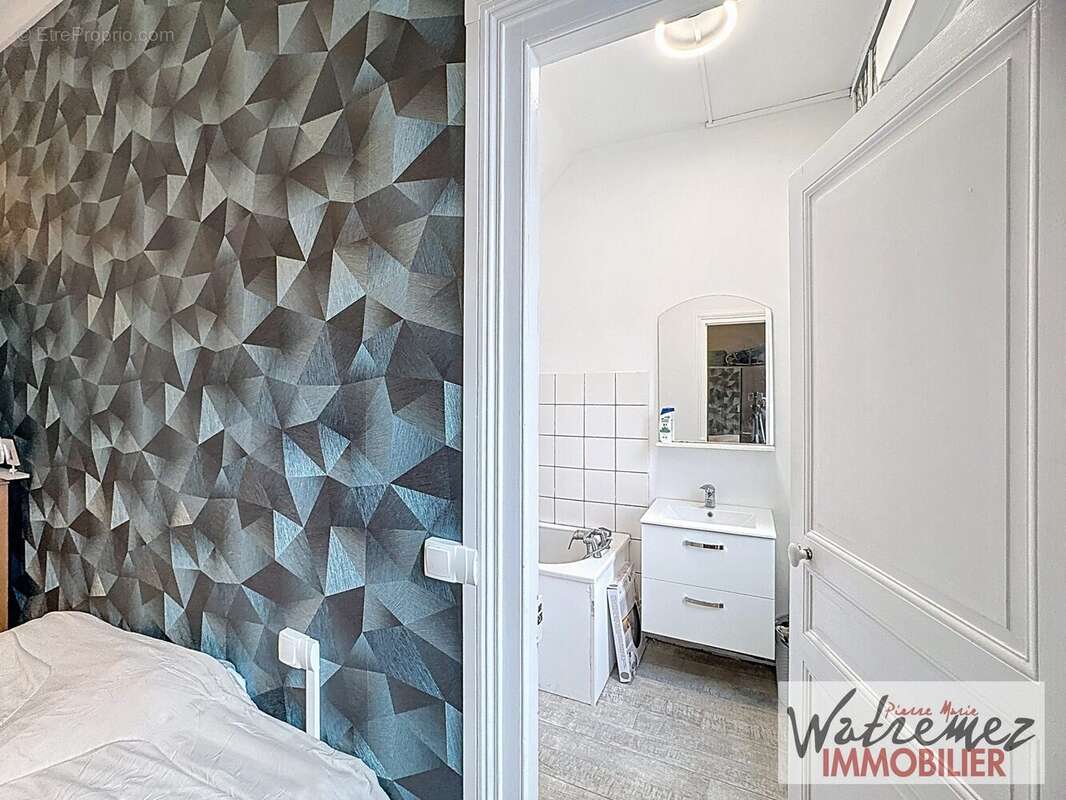 Maison à LE CATEAU-CAMBRESIS