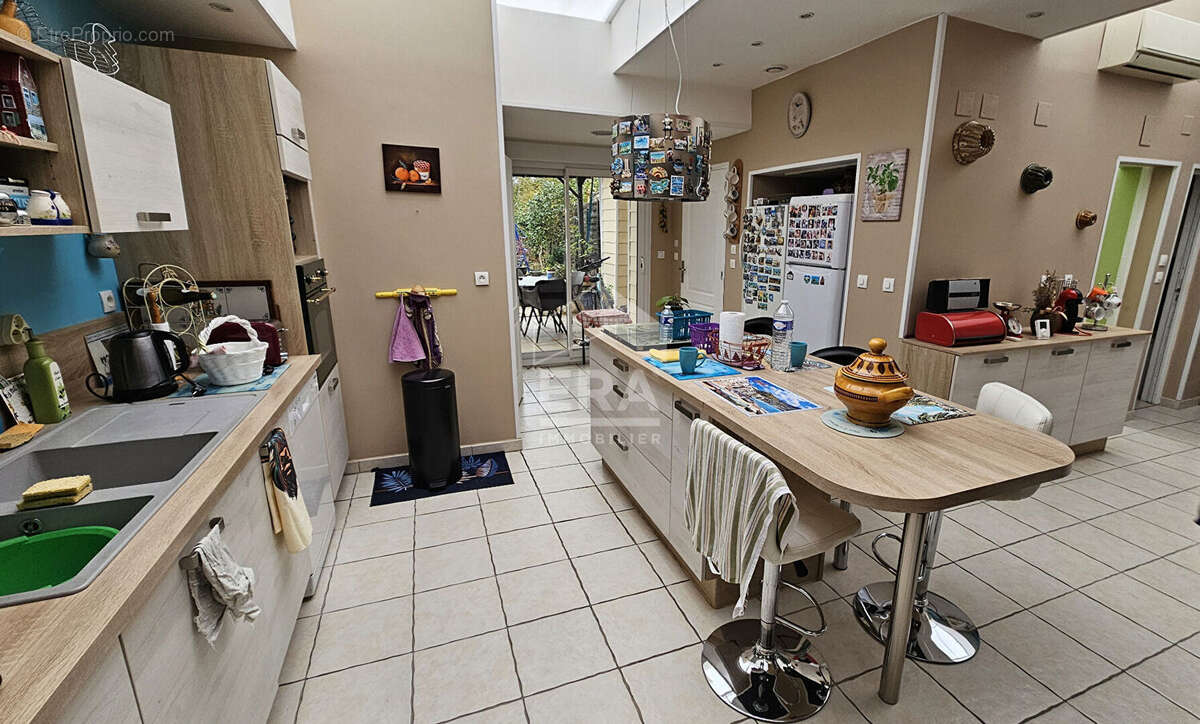 Maison à HERSIN-COUPIGNY