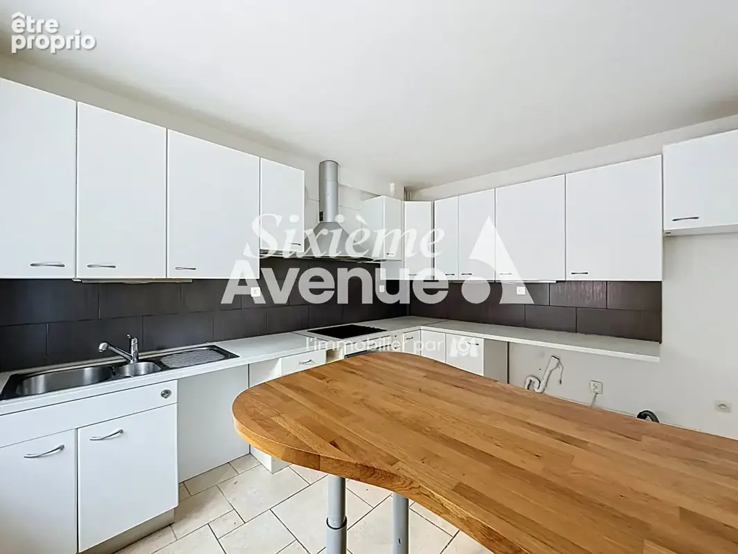 Maison 84 m2 avec terrasse de 25m² - Champigny sur Marne - photo 6