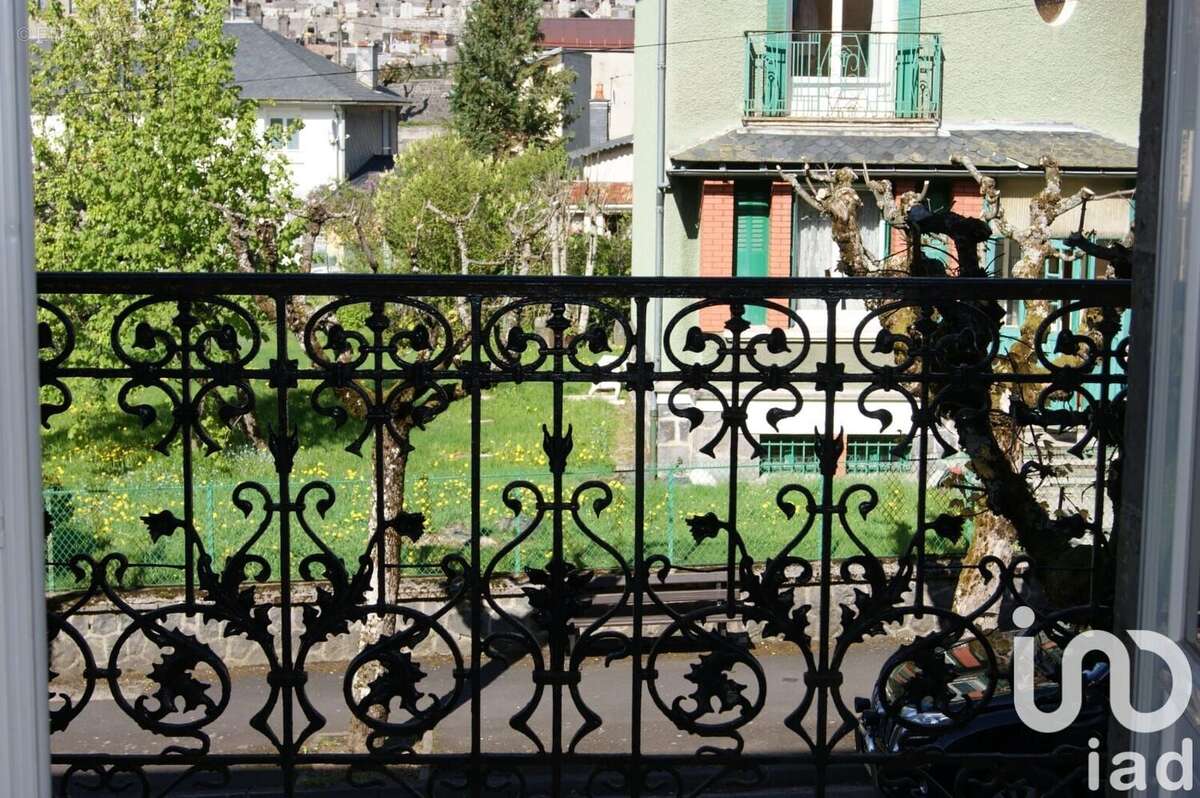 Photo 5 - Appartement à MONT-DORE