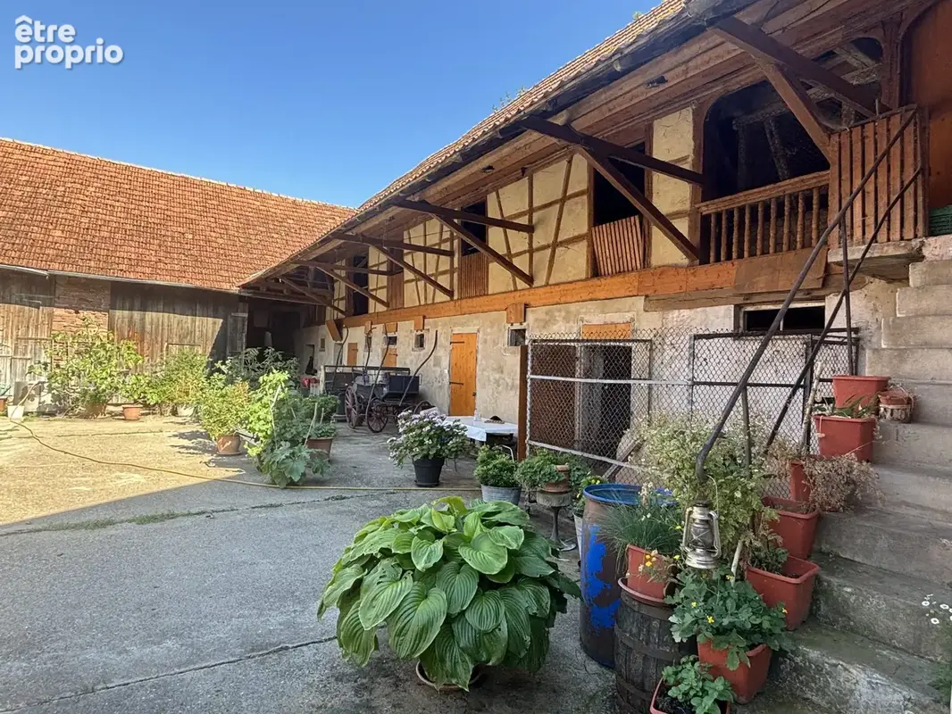 Photo Maison à Kleingoeft au prix de 349 000€