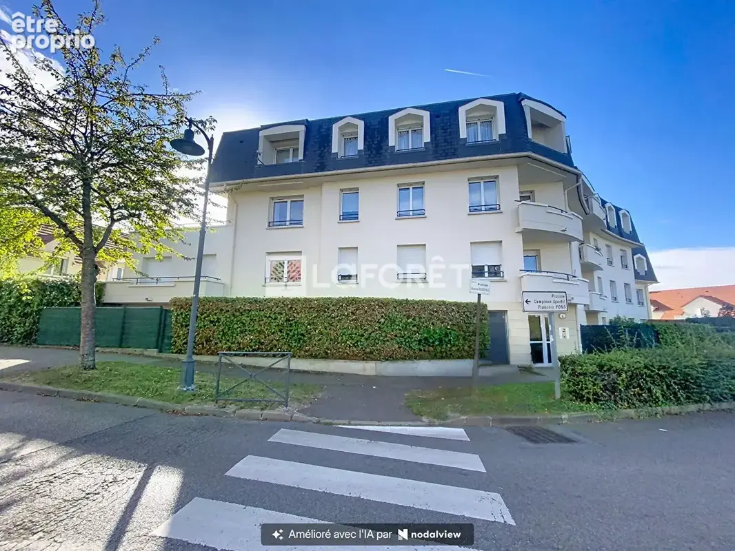 Appartement Verneuil Sur Seine 4 pièce(s) 74 m2 - photo 10