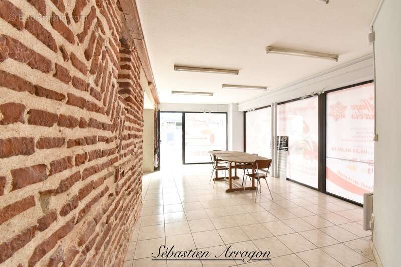 Immeuble à vendre VILLENEUVE SUR LOT (47) - photo 4
