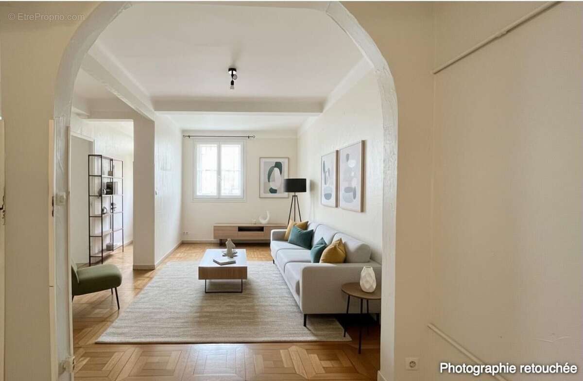 Photo 2 - Appartement à TOULON