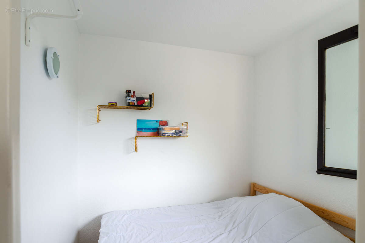 Appartement à SEIGNOSSE