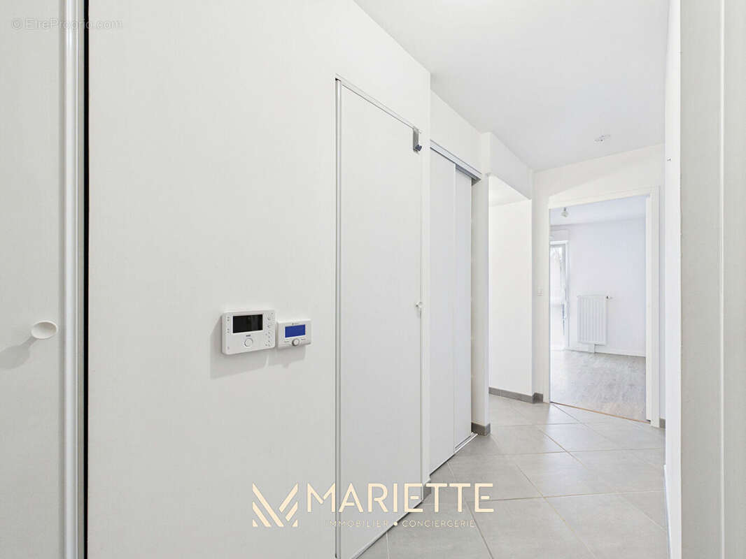 Appartement à CONCARNEAU