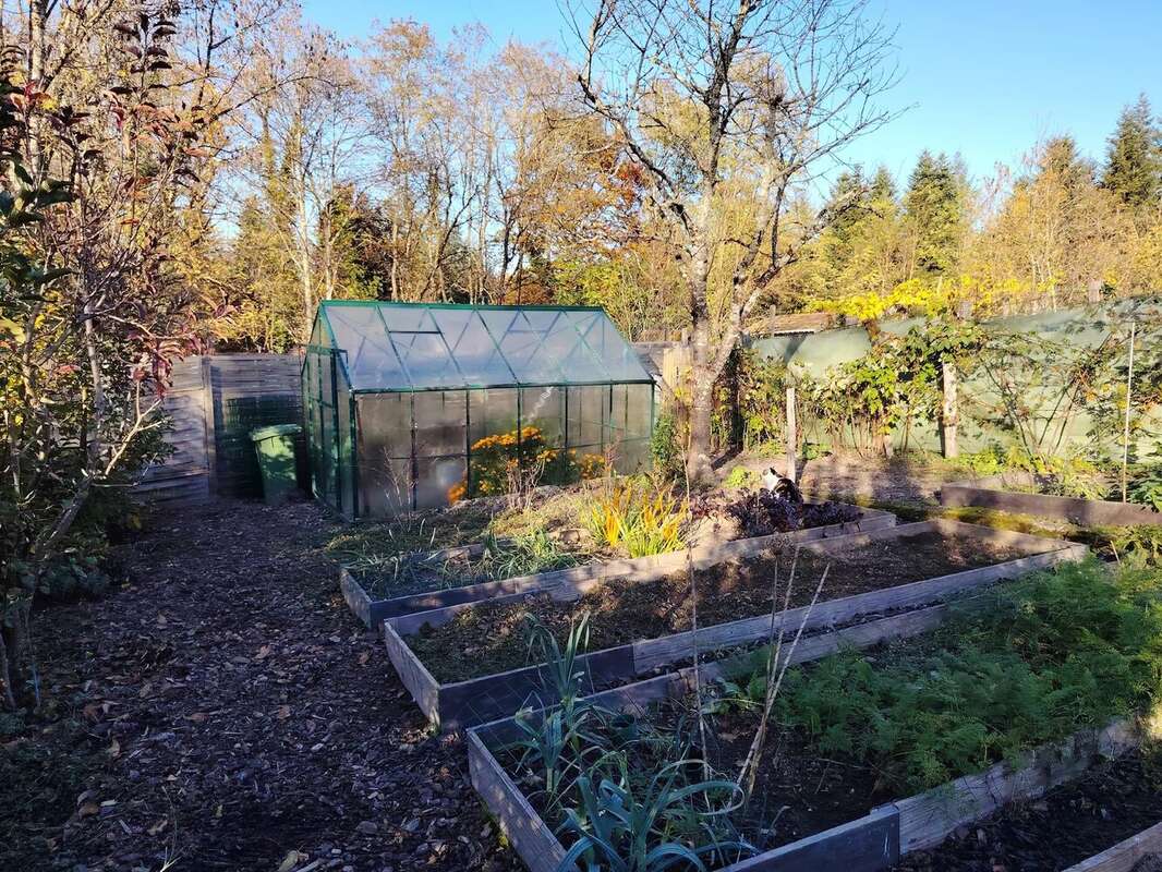 Maison à LA BASSE-VAIVRE