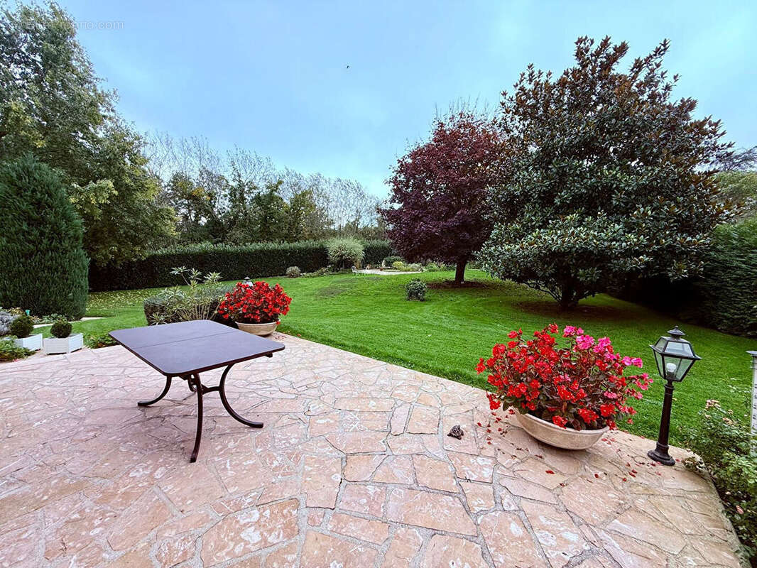 Maison à LA FERTE-SOUS-JOUARRE