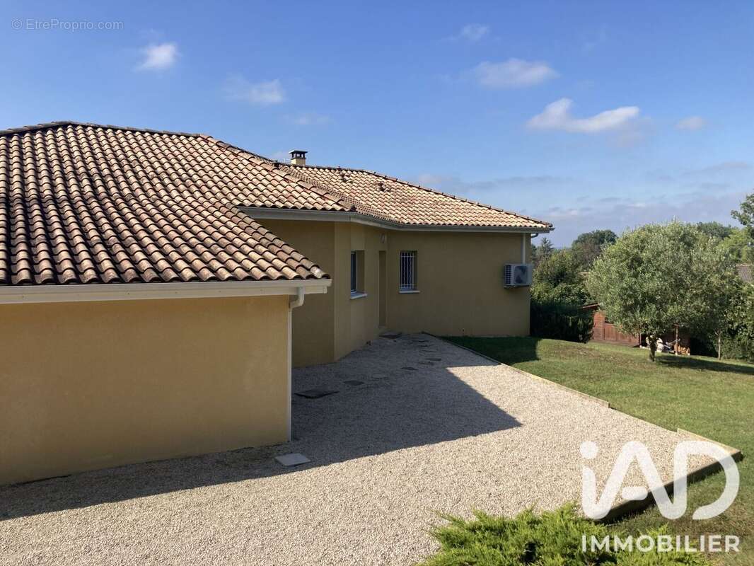 Photo 5 - Maison à HAGET