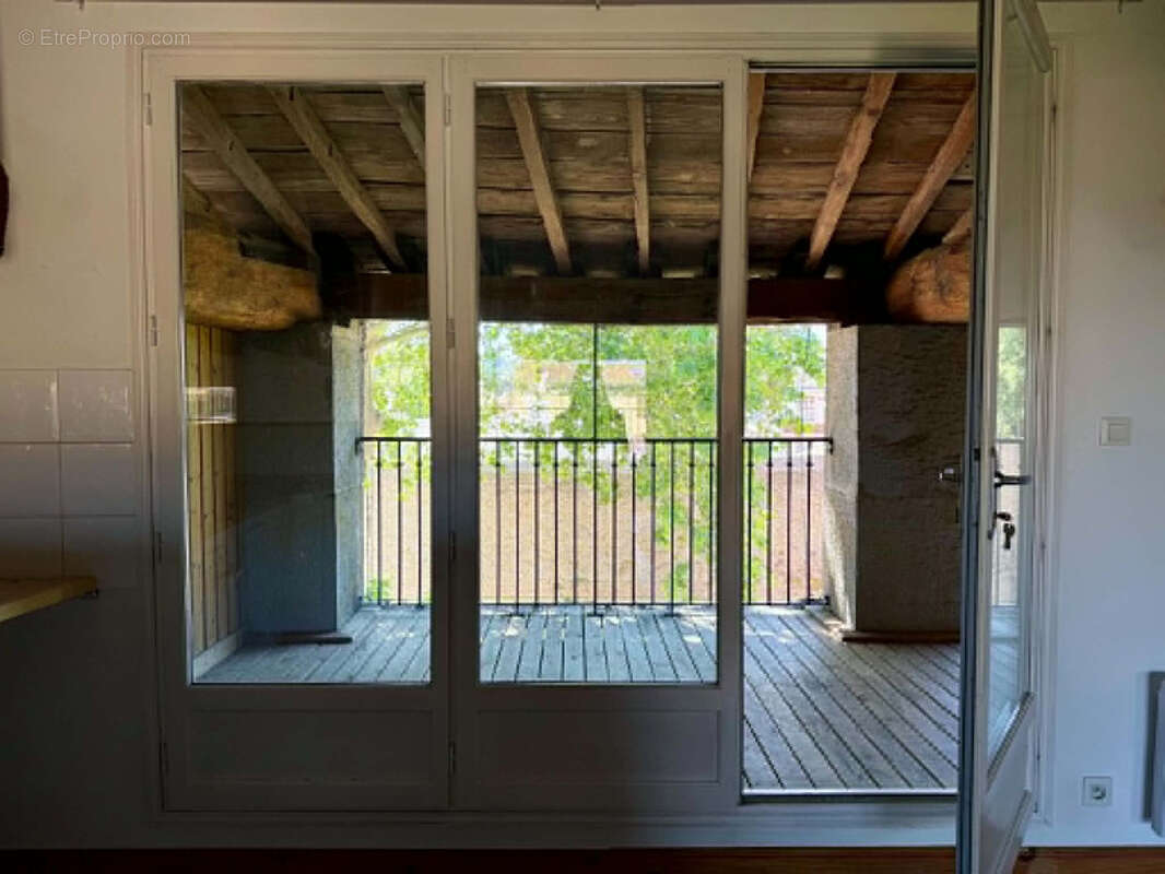 Appartement à CARCASSONNE