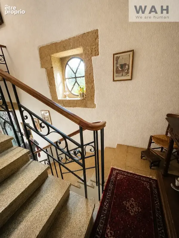 Vente maison familiale de caractère   lunel (34400) - photo 9