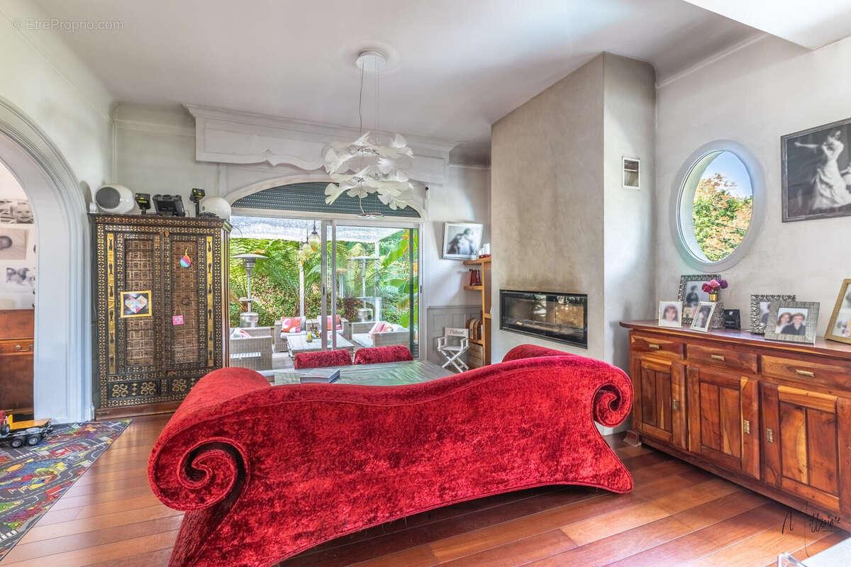 Maison 300 m² à Biarritz  - photo 6