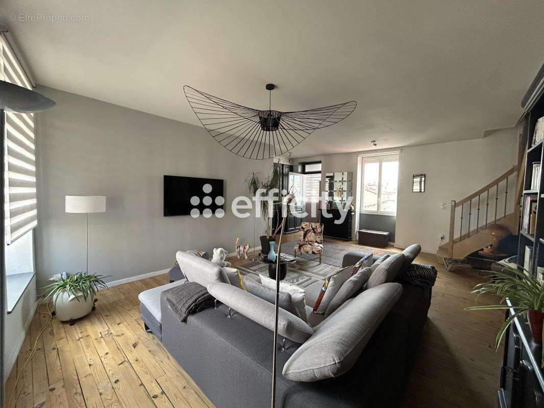 Appartement - photo 2