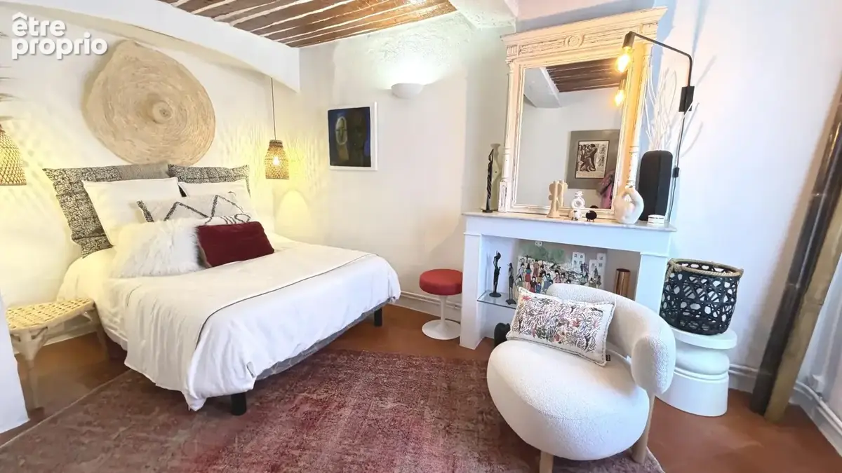 Maison 6 pièces 165 m² à vendre à Sanary-Sur-Mer (83110) - photo 7