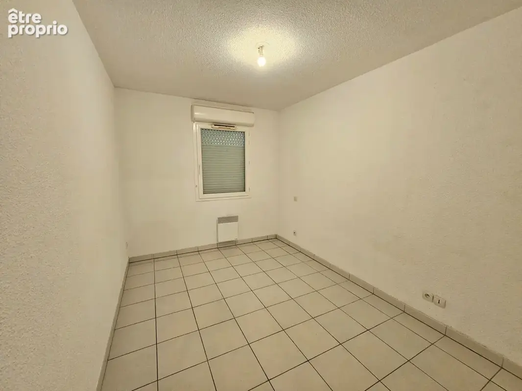Appartement Seysses 3 pièces 55.31 m2 avec jardin - photo 6
