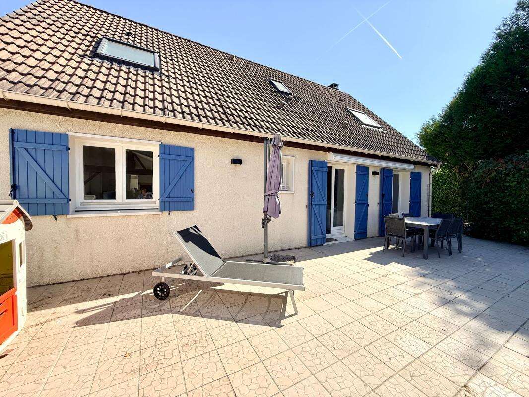 Maison À Vendre - photo 20