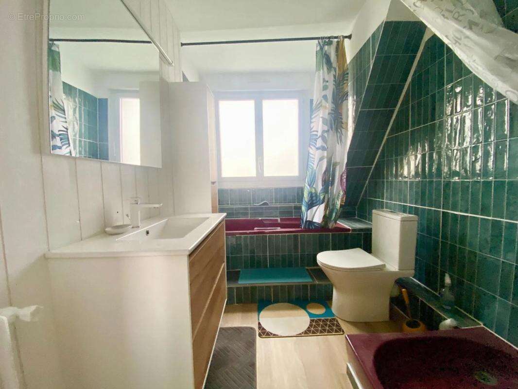 Maison à RIEC-SUR-BELON