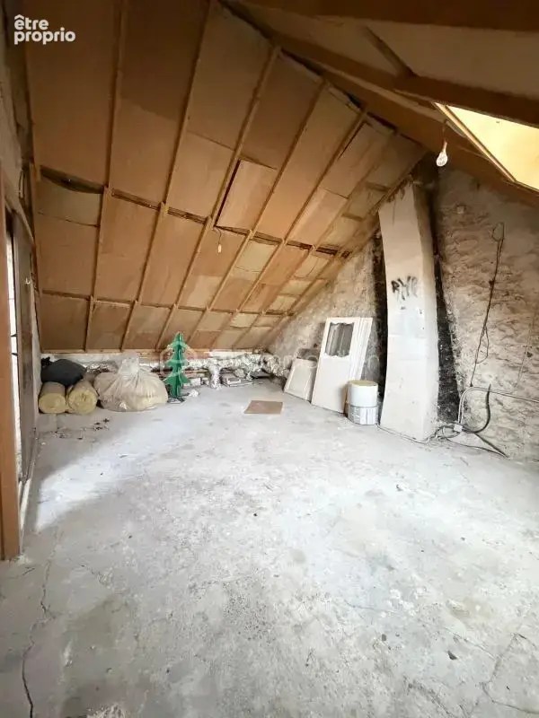 Maison 178m2 5ch jardin - photo 22