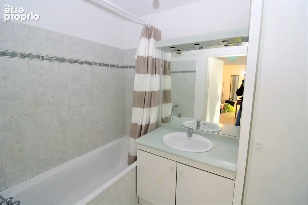 Appartement 3 pièces 67 m² à vendre à Toulouse (31200) - photo 4