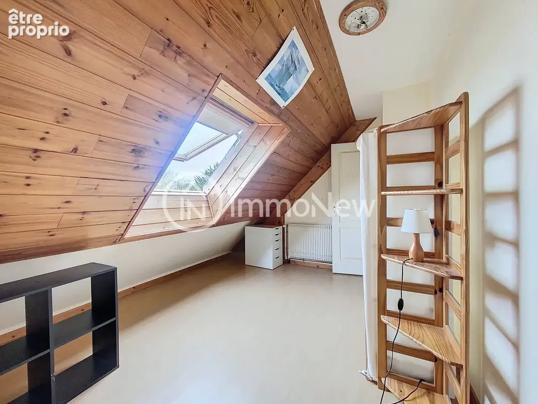 Maison 8 pieces avec vie de plain-pied et vaste jardin a breville-sur-mer, avec vue degagee mer. - photo 10