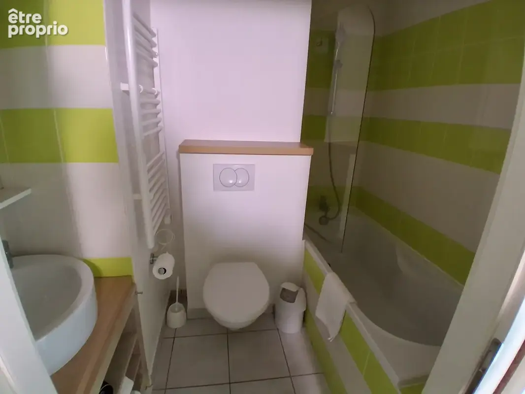 Investissement en residence de tourisme - photo 18