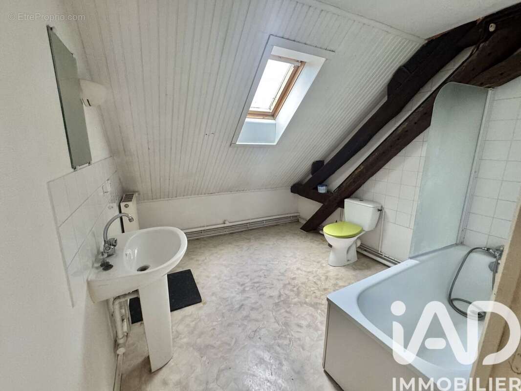 Photo 8 - Appartement à TROYES