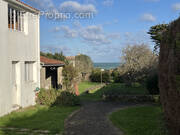 Maison à L'ILE-D'YEU