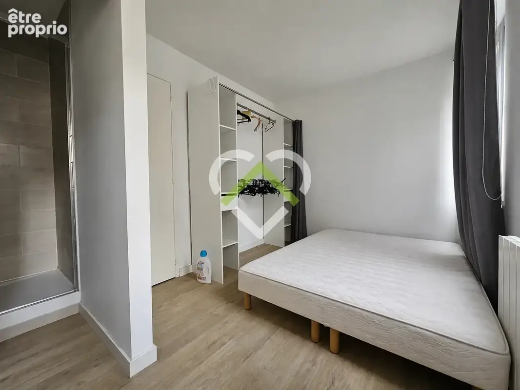 Vieux Lille - Investissement - photo 3