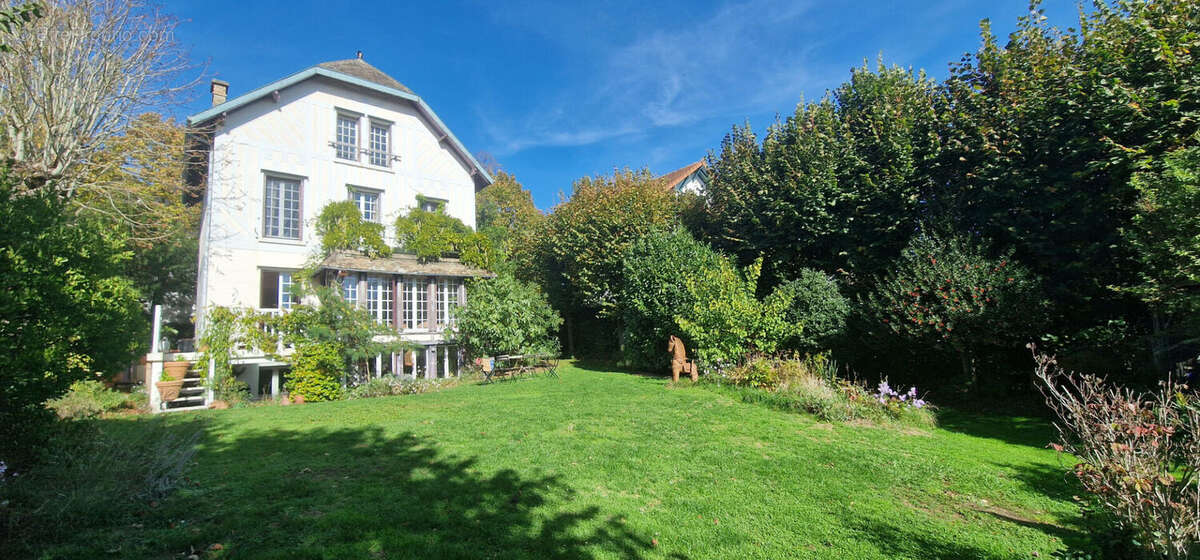 Maison à SEVRES