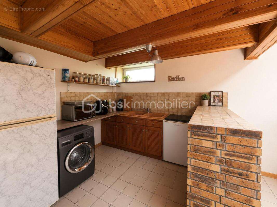 Appartement à CARHAIX-PLOUGUER