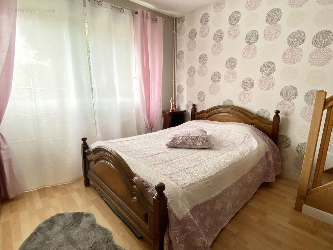 Maison à DIVES-SUR-MER