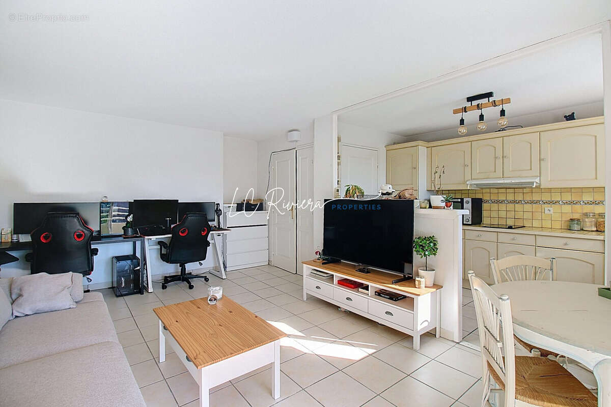 Appartement à SAINT-RAPHAEL
