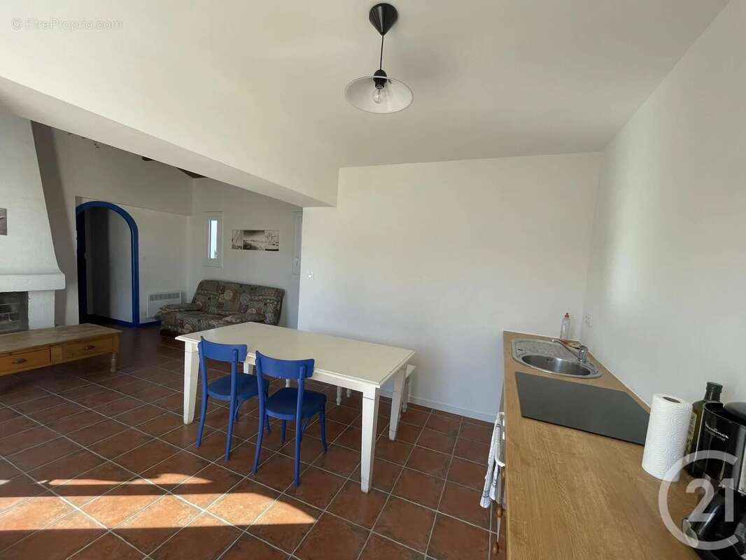 Maison 53 m² à Saint-Jean-De-Monts  - photo 3