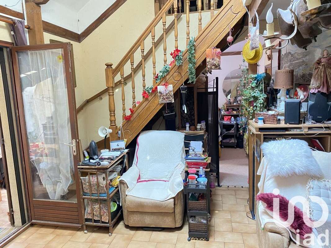 Photo 2 - Maison à DRAVEIL