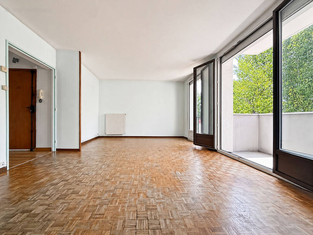 Appartement à PESSAC