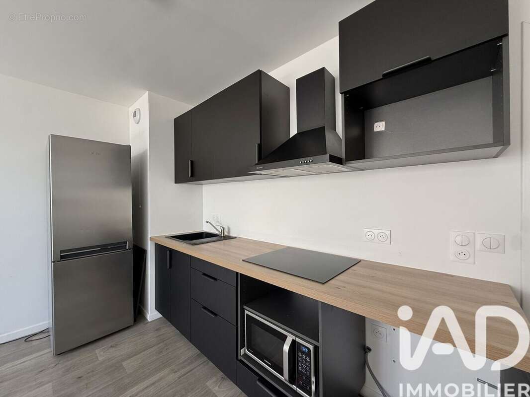 Photo 6 - Appartement à CHENNEVIERES-SUR-MARNE