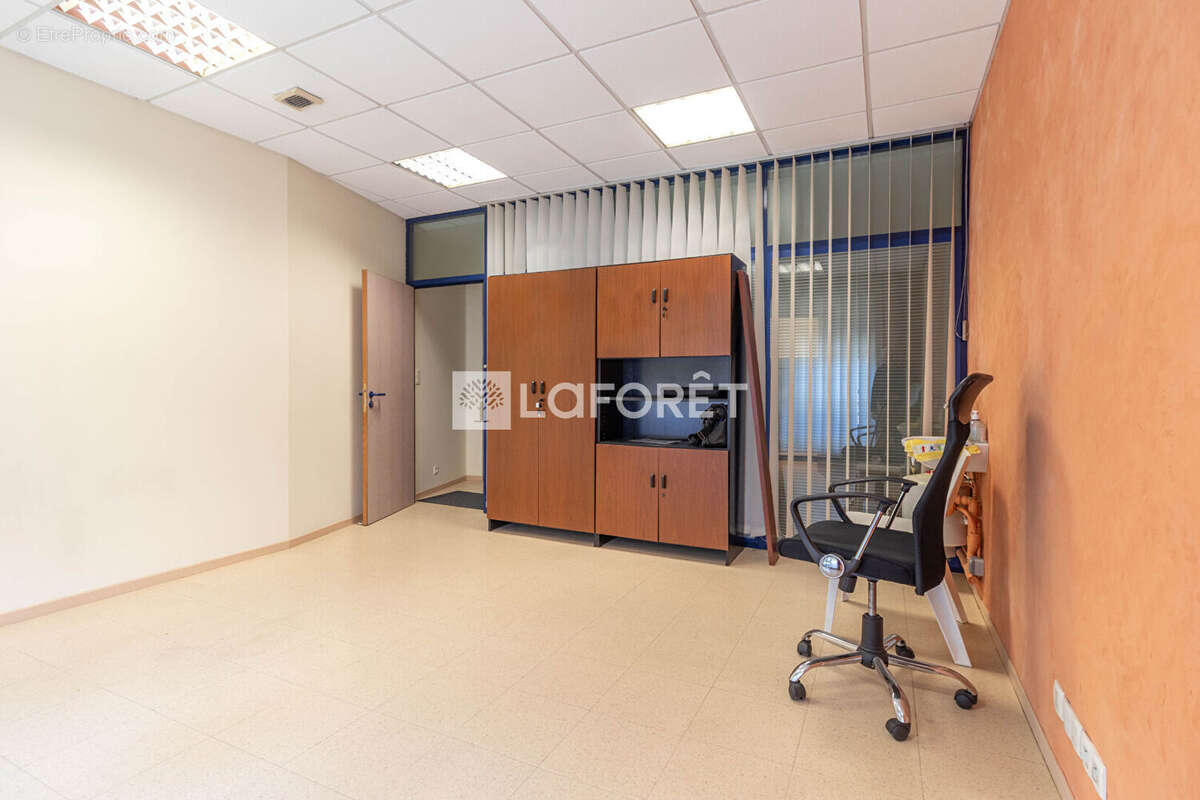 Commerce à PERIGUEUX