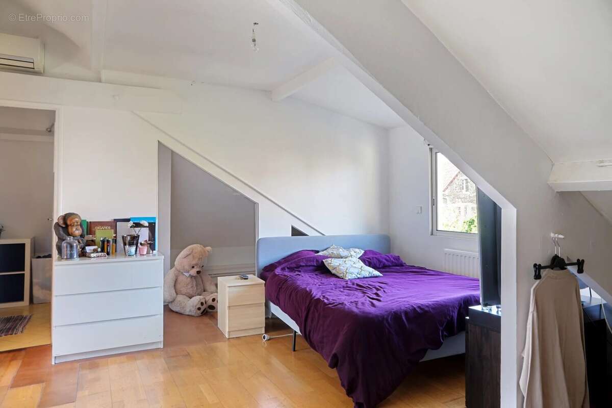 Triangle d'or/la varenne - photo 5