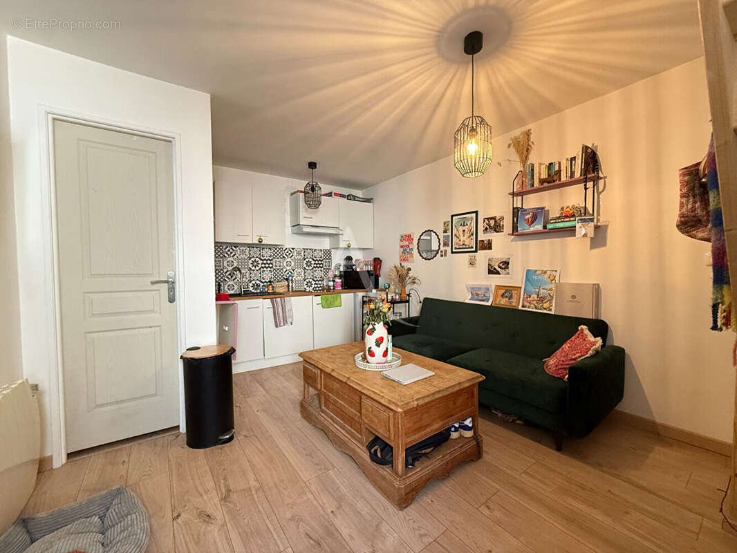 Maison à LE CHATELET-EN-BRIE