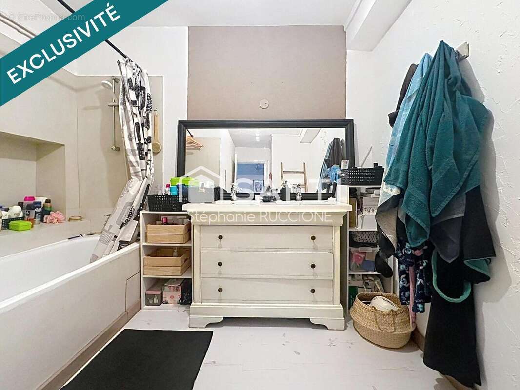 Photo 5 - Appartement à RIVES