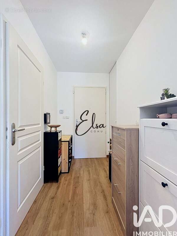 Photo 2 - Appartement à VALLEIRY