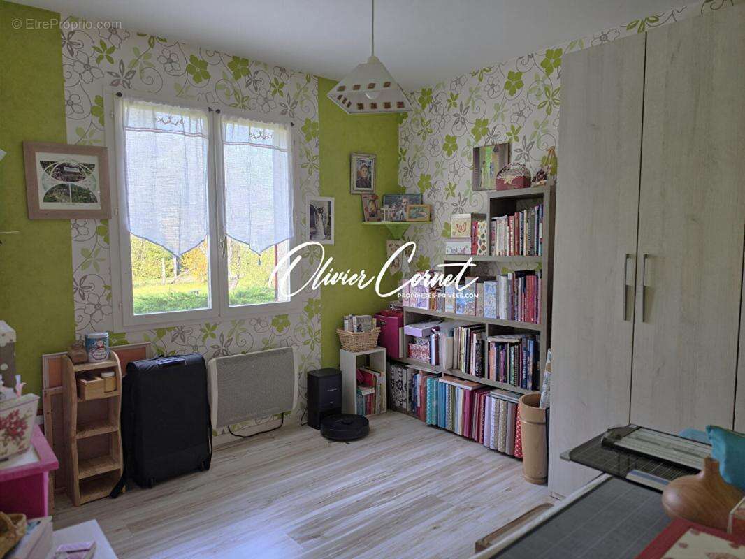 Maison à NOGENT-LE-ROTROU