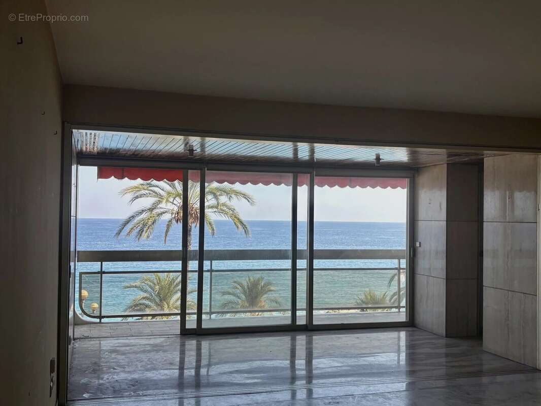 3 pieces de 112m² promenade des anglais - photo 10