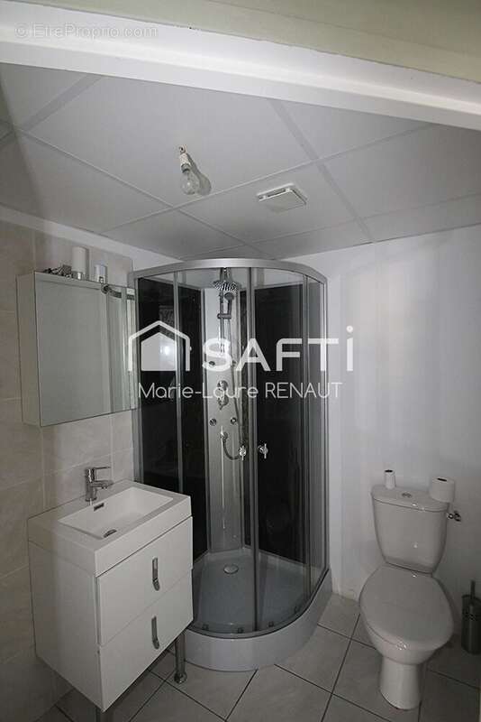 Photo 5 - Maison à BRIATEXTE