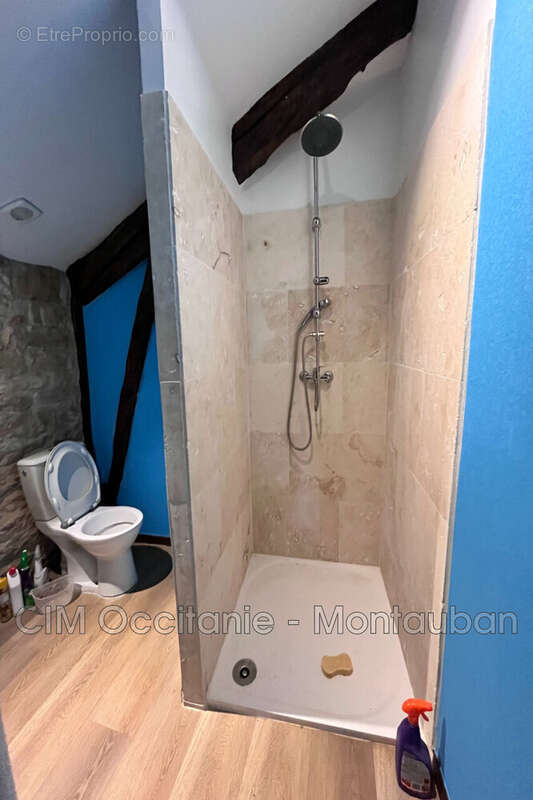 Maison 105 m² à Saint-Antonin-Noble-Val  - photo 7