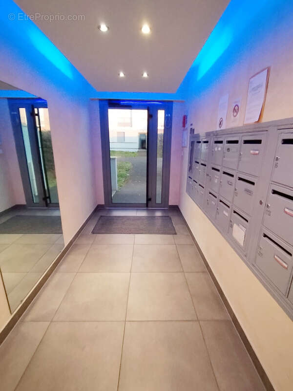 Appartement à NIORT