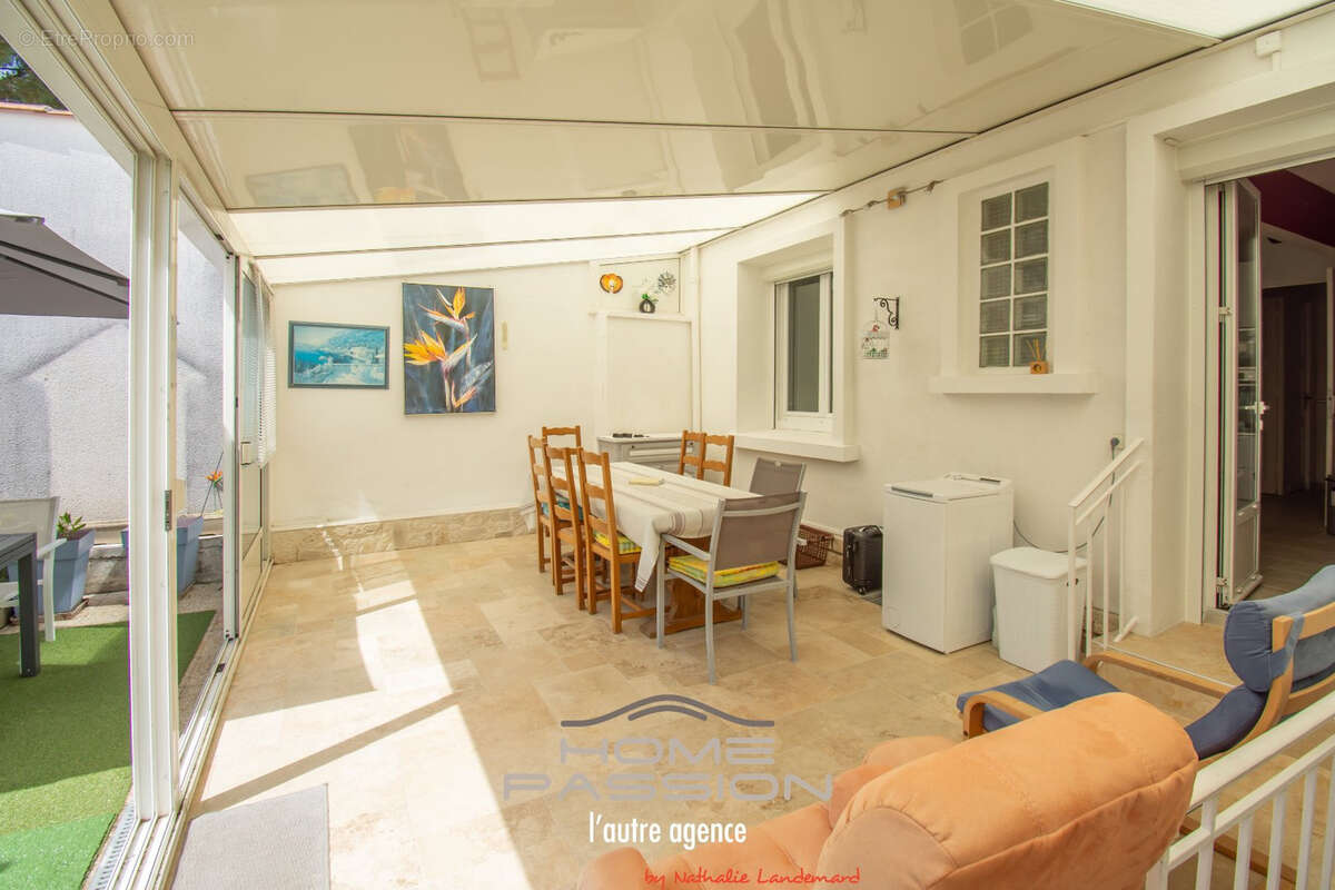 Maison à ROYAN