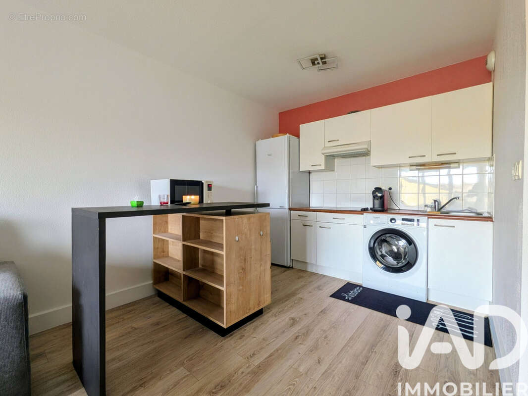 Photo 2 - Appartement à LE BARP