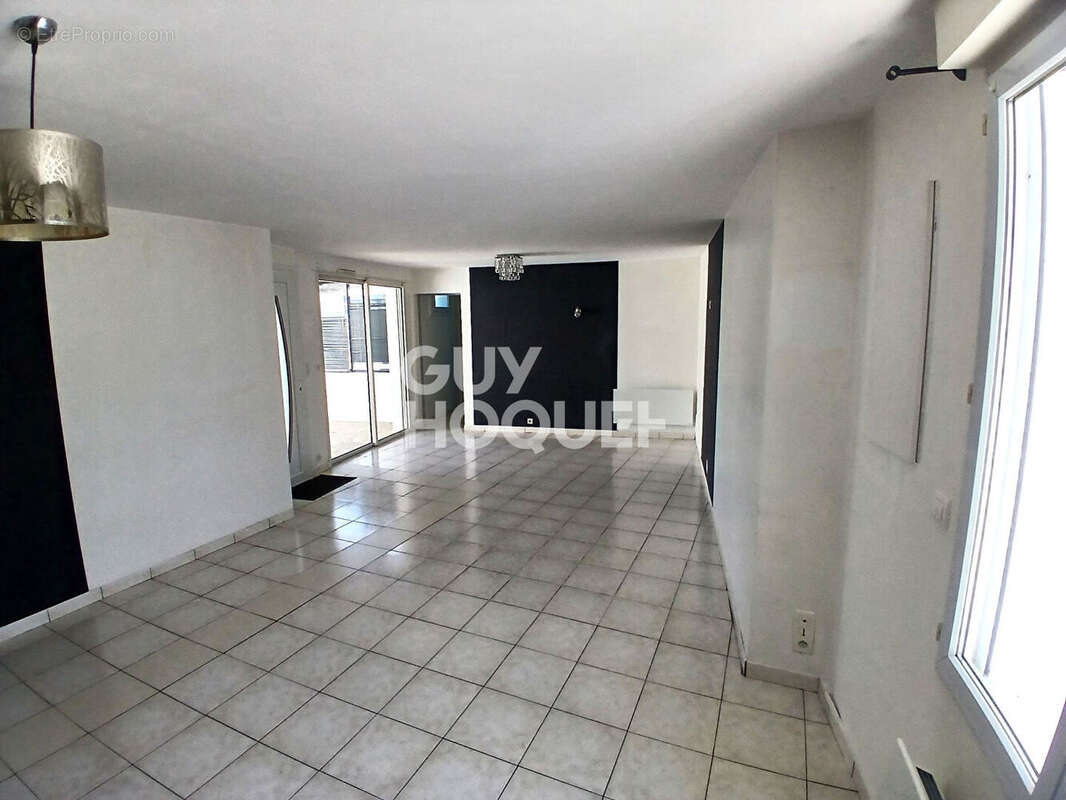 Maison 4p, 3ch, 109m2, saint pierre d oleron - photo 4